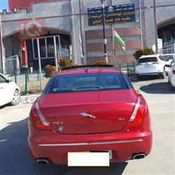 جاگوار XJ